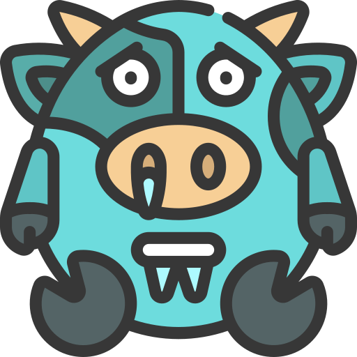 동물 무료 아이콘