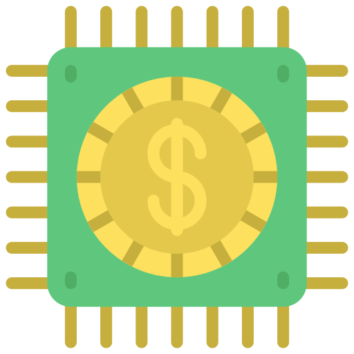 Технологии бесплатно иконка Технологии бесплатно иконка