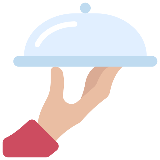 serviço grátis ícone