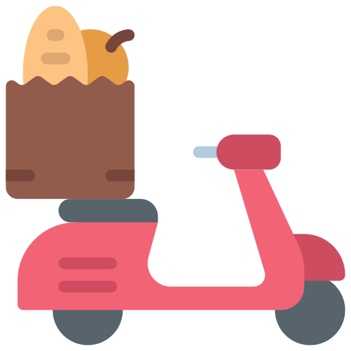 scooter icono gratis