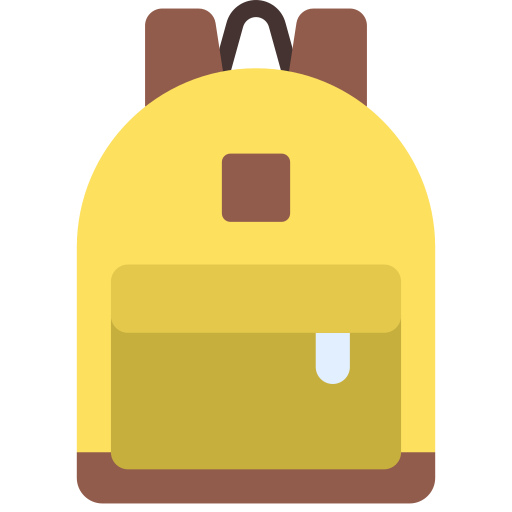 Bag free icon Bag free icon