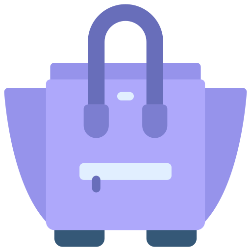 Bag free icon