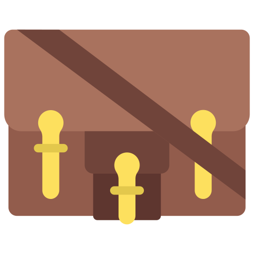 Bag free icon Bag free icon