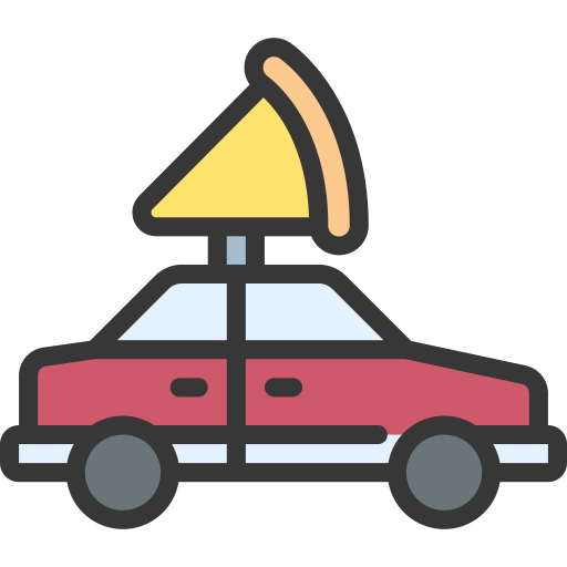 Машина бесплатно иконка