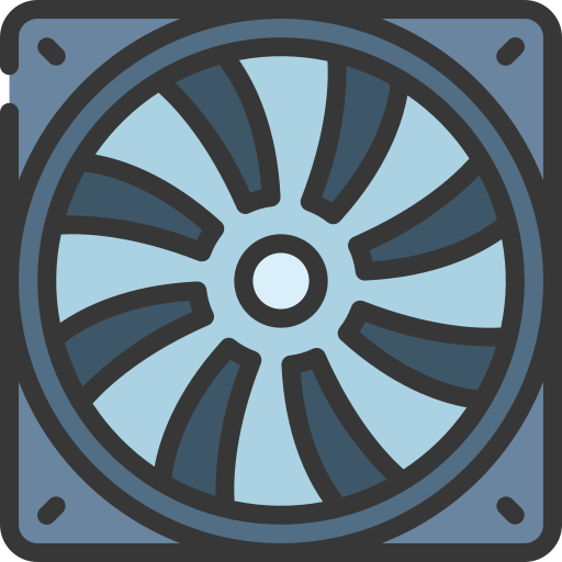 admirador icono gratis