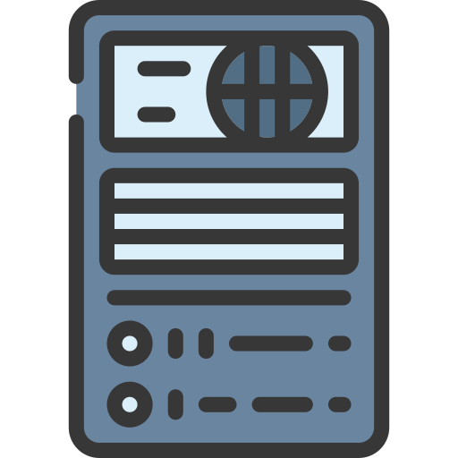 Back free icon