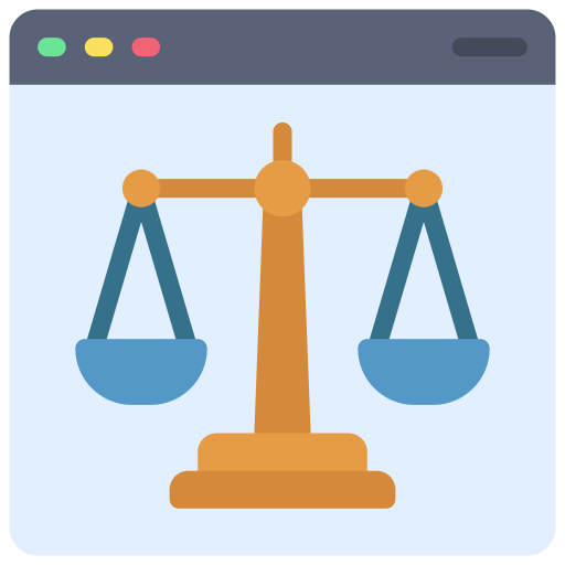 gerechtigkeit kostenlos Icon gerechtigkeit kostenlos Icon