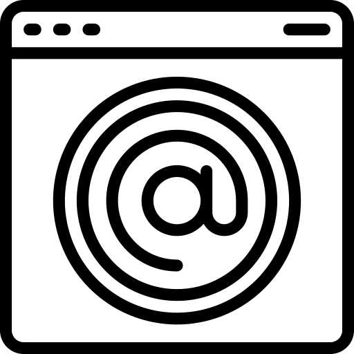Sign free icon