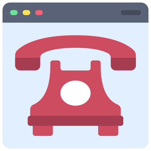 téléphone Icône gratuit téléphone Icône gratuit