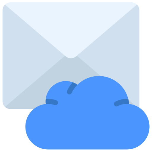 nube icono gratis