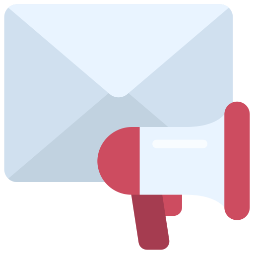 correo electrónico icono gratis