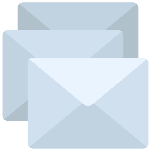 correo electrónico icono gratis