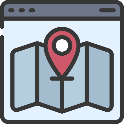 localização grátis ícone localização grátis ícone