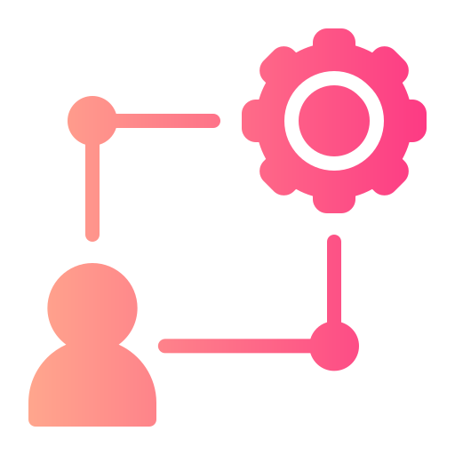 zwischenmenschlich kostenlos Icon