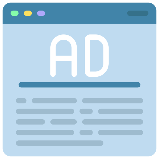 marketing icono gratis