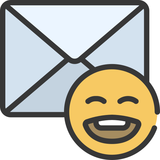 sonrisa icono gratis