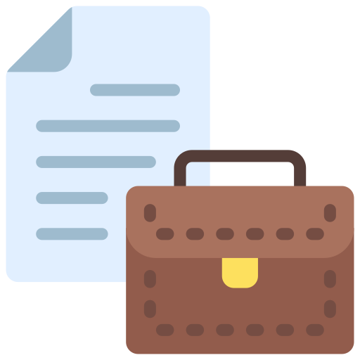 negocio icono gratis