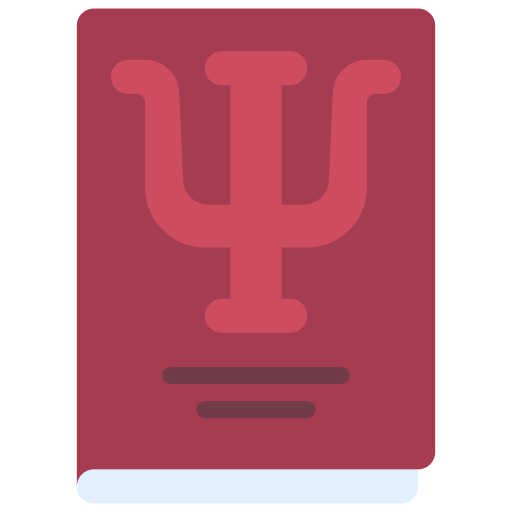 psicología icono gratis