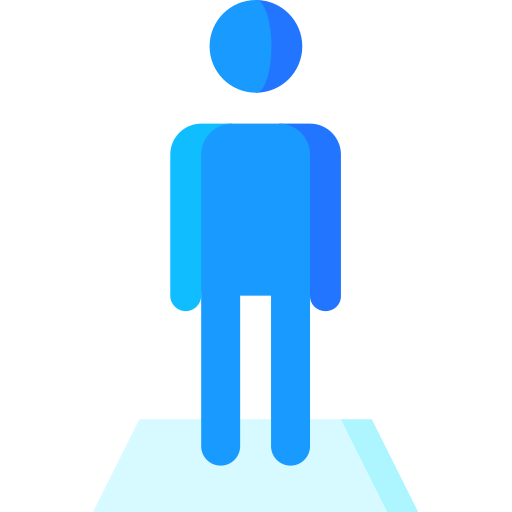 사람 무료 아이콘