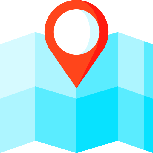 Map free icon Map free icon