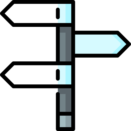 Road sign free icon Road sign free icon