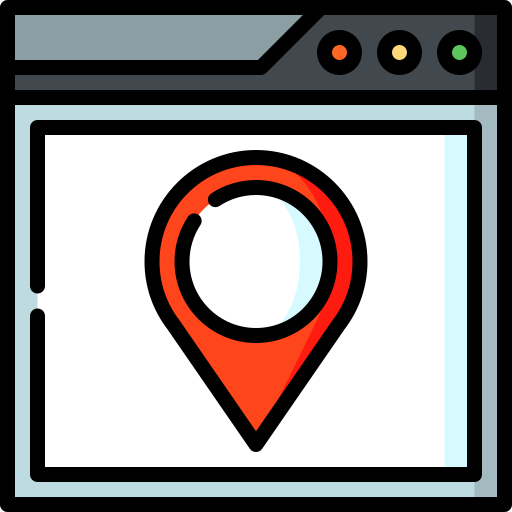 Website free icon Website free icon