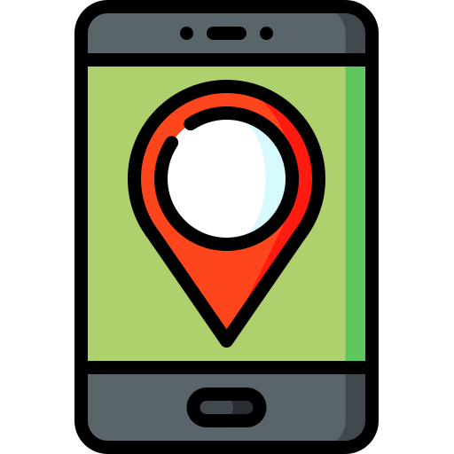 Gps free icon Gps free icon