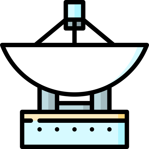 satellit kostenlos Icon