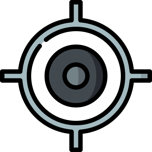 Position free icon Position free icon