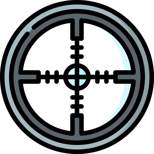 Target free icon Target free icon