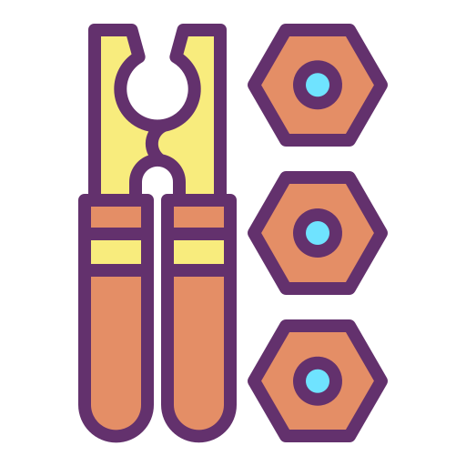 점퍼 무료 아이콘