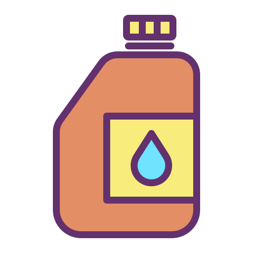 Aceite icono gratis