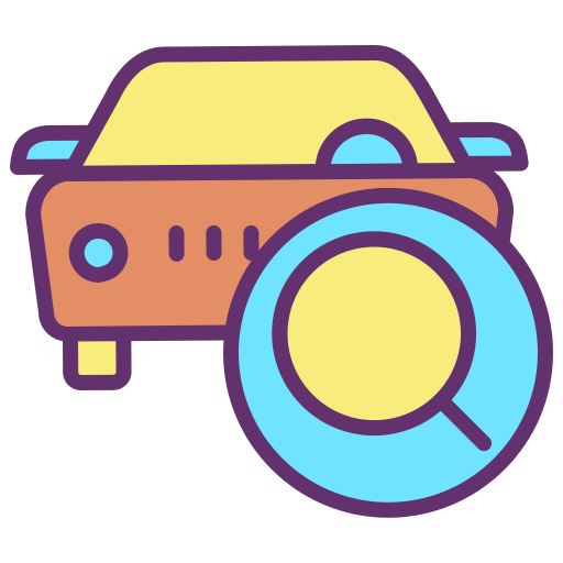 chercher Icône gratuit