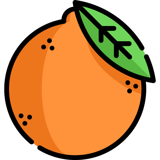 orange kostenlos Icon orange kostenlos Icon