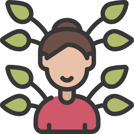 persona icono gratis