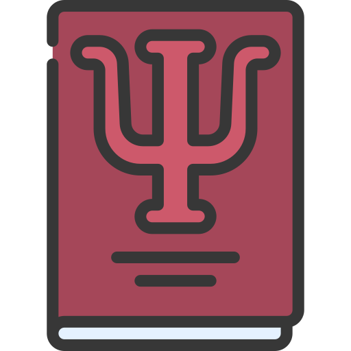 psicología icono gratis