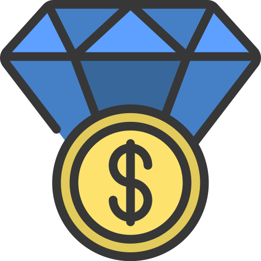 diamante icono gratis