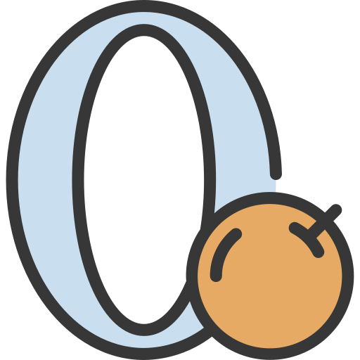 alfabeto icono gratis