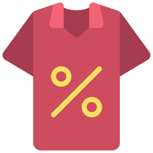 할인 무료 아이콘