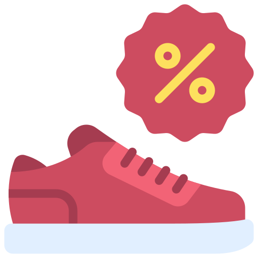 할인 무료 아이콘