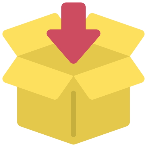 Наполнять бесплатно иконка