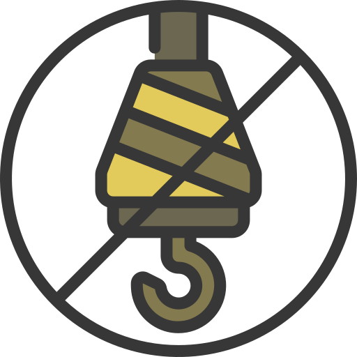 Crane free icon Crane free icon