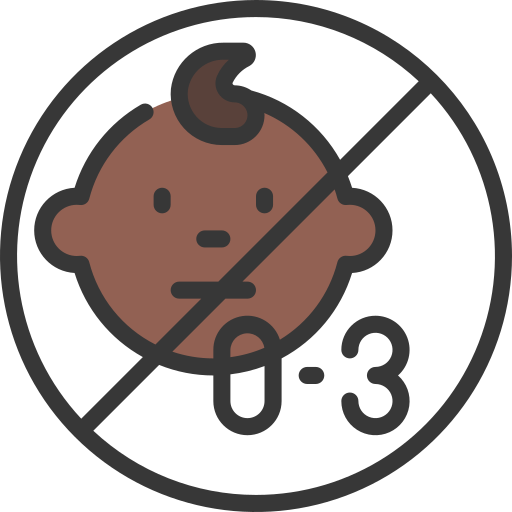 Three free icon Three free icon