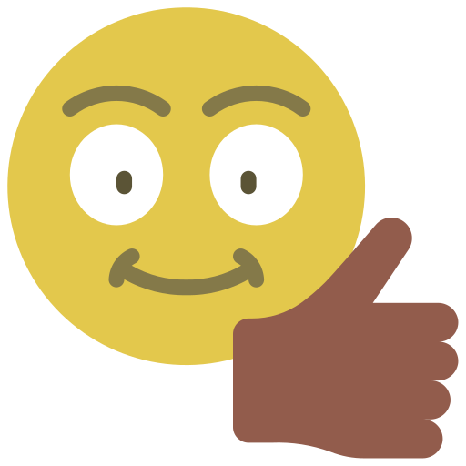 sourire Icône gratuit