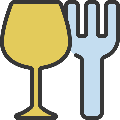 Fork free icon Fork free icon