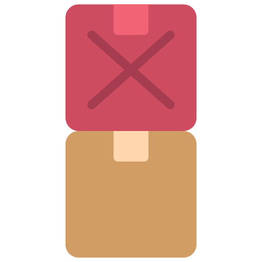 Stacked free icon Stacked free icon