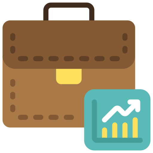 negocio icono gratis