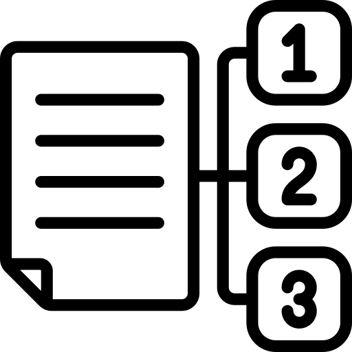 aufführen kostenlos Icon