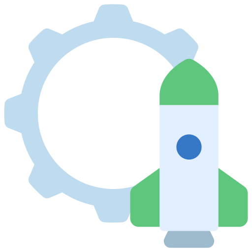 engrenagem grátis ícone