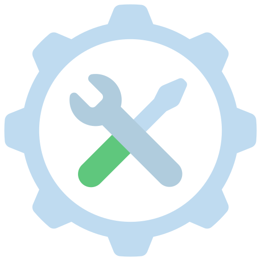 기어 무료 아이콘